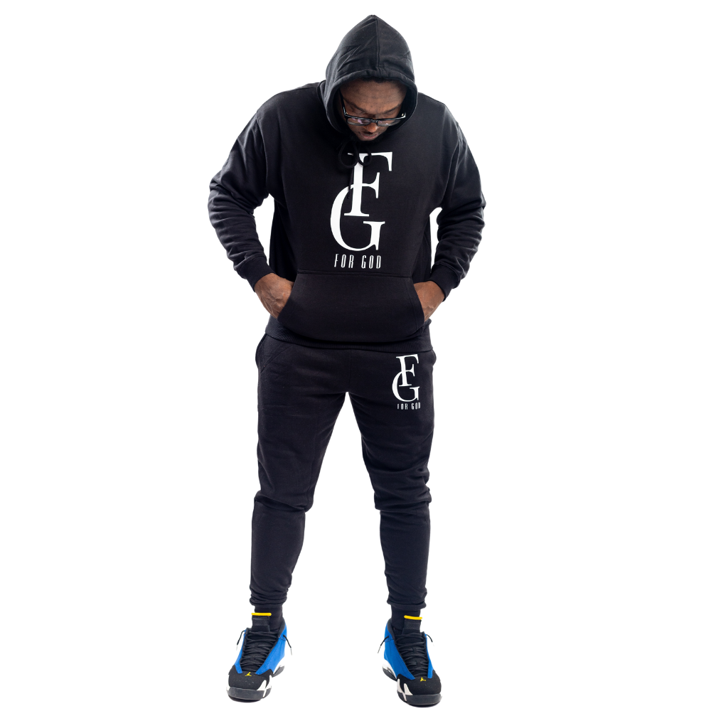 2.0 For God Sweatsuit